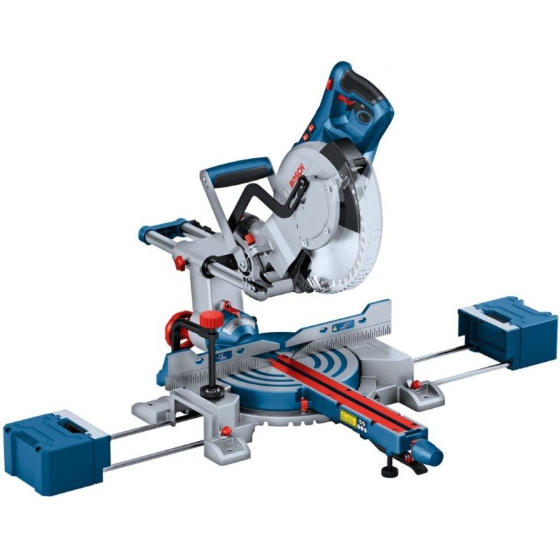 BOSCH PRO GCM 305-254 D Kapovací a pokosová pila (0.601.B49.100)