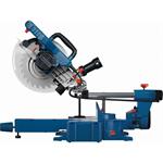 BOSCH PRO GCM305-216S Kapovací a pokosová pila (0.601.B61.000)