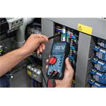 BOSCH PRO GDM 600-15 + MH 1 Digitální multimetr (0.601.077.301)