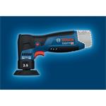 BOSCH PRO GEX 12V-77 Excentrická bruska (0.601.9L2.100)