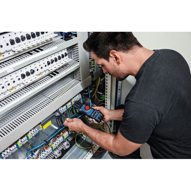 BOSCH PRO GFM 1000-15 + MH 1 Vidlicový měřič (0.601.077.401)
