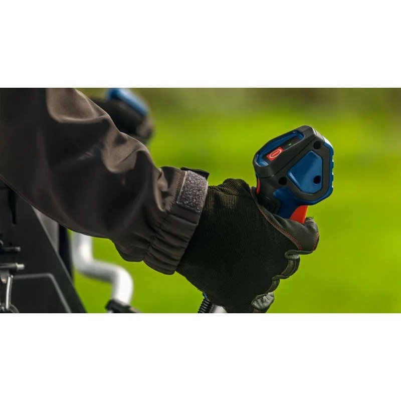 BOSCH PRO GFR18V-25BH Křovinořez (0.600.8D1.200)