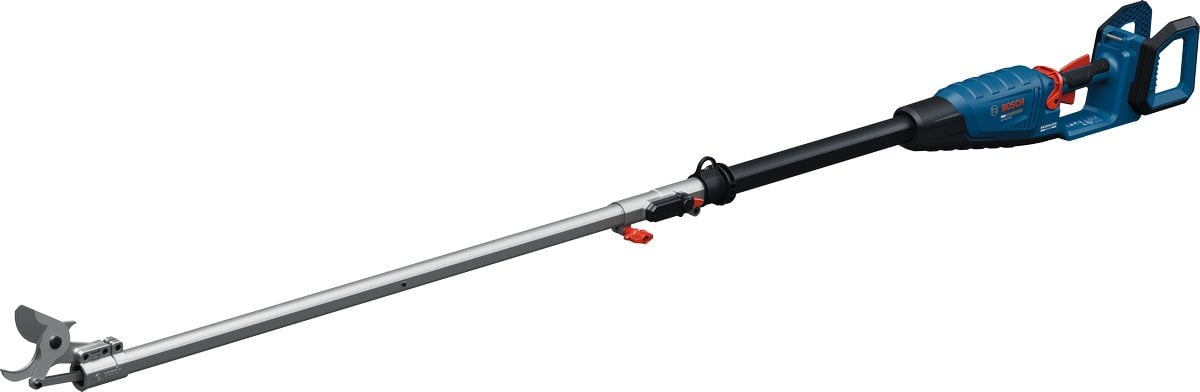 BOSCH PRO GGP18V-45EP Akumulátorový prořezávač větví (0.600.8D8.002)