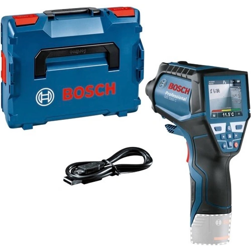 BOSCH PRO GIS 1000 C Termodetektor (0.601.083.308)