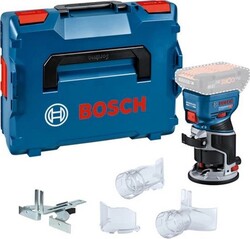 BOSCH PRO GKF 18V-8 Akumulátorová hránovačka (0.601.6C2.001)
