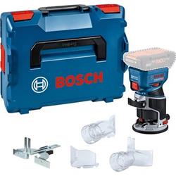 BOSCH PRO GKF 18V-8 Akumulátorová ohraňovací frézka (0.601.6C2.001)