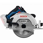 BOSCH PRO GKS 18V-68-2 Akumulátorová okružná píla (0.601.6D0.000)