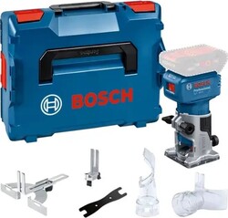 BOSCH PRO GLF 18V-8 Horní fréza (0.601.6C6.001)
