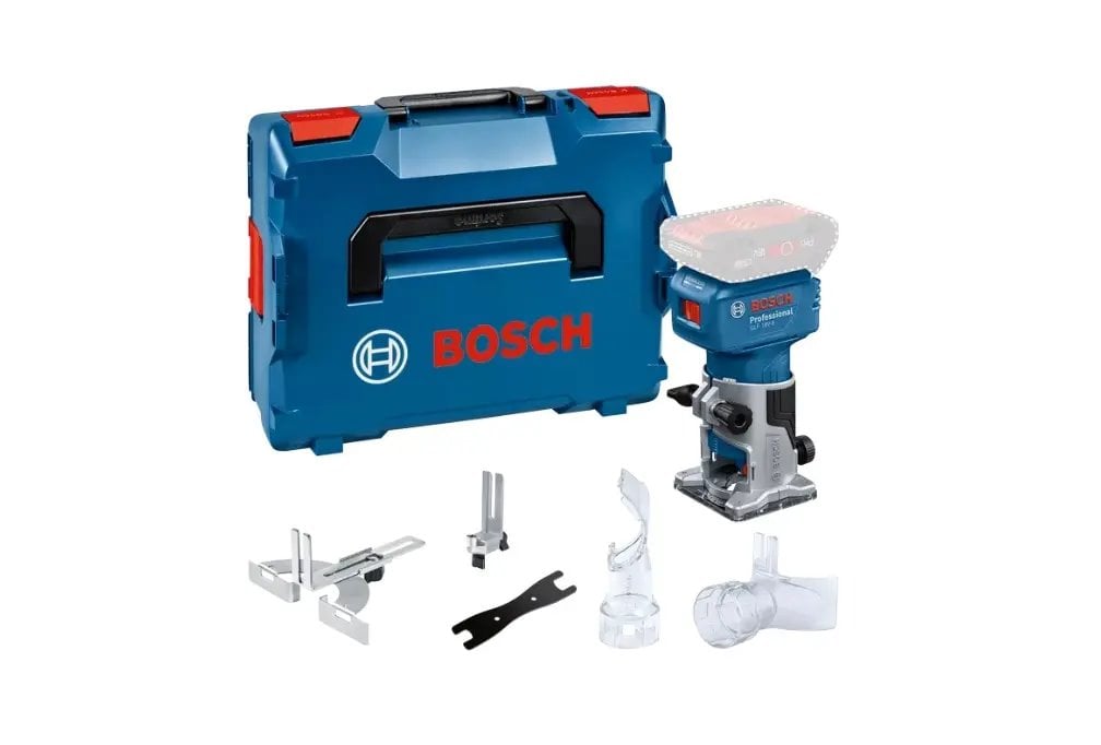 BOSCH PRO GLF 18V-8 Horní frézka (0.601.6C6.001)
