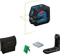 BOSCH PRO GLL 20-22 G Čiarový laser (0.601.065.600)