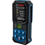 BOSCH PRO GLM 50-27 CG Laserový měřič vzdálenosti (0.601.072.U00)