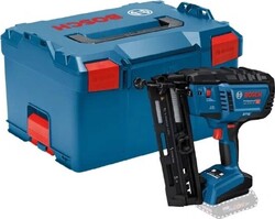BOSCH PRO GNH 18V-64-2 M Akumulátorová klincovačka na drevo (0.601.482.001)