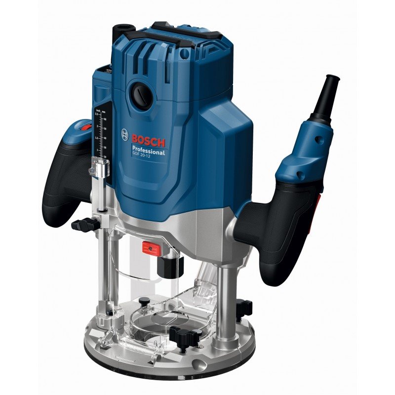 BOSCH PRO GOF 20-12 Horní frézka (0.601.627.221)