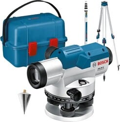 BOSCH PRO GOL 26 G Optický nivelačný prístroj (0.601.068.003)