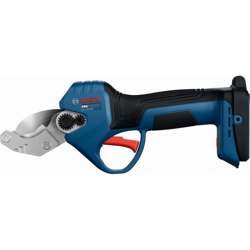 BOSCH PRO GPC18V-32P Akumulátorové nůžky na trubky (0.601.9S2.000)