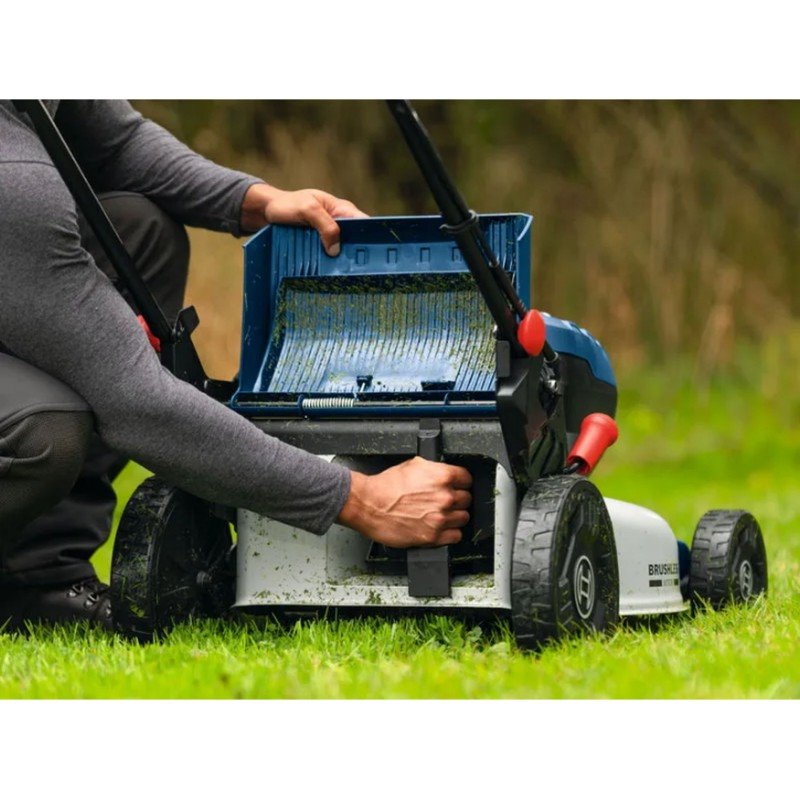 BOSCH PRO GRA18V2-46SP Akumulátorová sekačka na trávu (0.600.8C8.200)