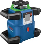 BOSCH PRO GRL 650 CHVG Rotačný laser (0.601.061.V00)