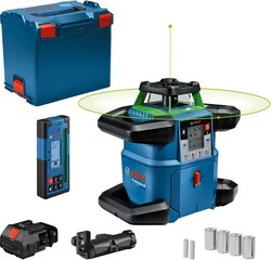 BOSCH PRO GRL 650 CHVG Rotačný laser (0.601.061.V01)