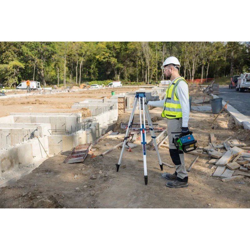 BOSCH PRO GRL18V-3-31G + L-BOXX Rotačný laser (0.601.061.G00)