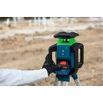 BOSCH PRO GRL18V-3-31G + L-BOXX Rotačný laser (0.601.061.G01)
