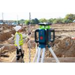 BOSCH PRO GRL18V-3-31G + L-BOXX Rotačný laser (0.601.061.G01)