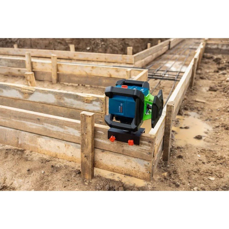 BOSCH PRO GRL18V-4-34CVG Rotační laser (0.601.061.H02)