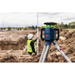 BOSCH PRO GRL18V-4-34CVG Rotačný laser (0.601.061.H01)