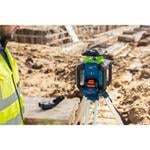 BOSCH PRO GRL18V-4-34CVG Rotačný laser (0.615.A50.0DH)
