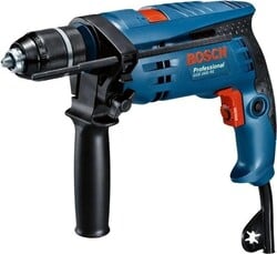 BOSCH PRO GSB 1600 RE Vrták s príklepom (0.601.228.200)