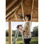 BOSCH PRO GSB 18V-45 Akumulátorový příklepový vrtací šroubovák (0.601.9K3.301)