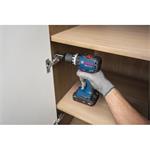 BOSCH PRO GSB18V-52 Akumulátorová vŕtačka s príklepom (0.601.9S0.120)