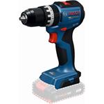 BOSCH PRO GSB18V-52 + L-BOXX Akumulátorový příklepový vrtací šroubovák (0.601.9S0.128)