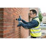 BOSCH PRO GSB18V-52 + L-BOXX Akumulátorový příklepový vrtací šroubovák (0.601.9S0.128)