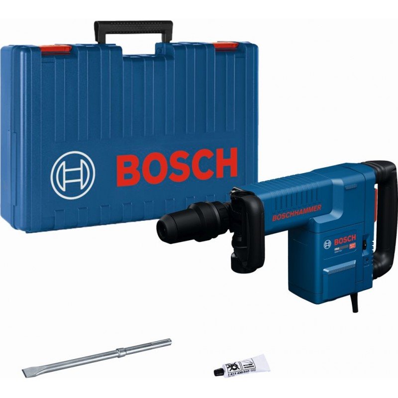 BOSCH PRO GSH11EV Vrtacie kladivo s SDS max (0.611.316.000)