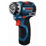BOSCH PRO GSR 12V-32 FC + L-BOXX Skrutkovač (0.601.9N7.101)