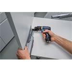 BOSCH PRO GSR 12V-32 FC + L-BOXX Skrutkovač (0.601.9N7.102)