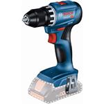 BOSCH PRO GSR 185-LI Akumulátorová vŕtačka so skrutkovačom (0.601.9K3.006)