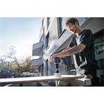BOSCH PRO GSR 185-LI Akumulátorový vrtací šroubovák (0.601.9K3.006)