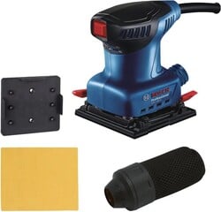 BOSCH PRO GSS 140 A Vibračná brúska (0.601.2A8.021)
