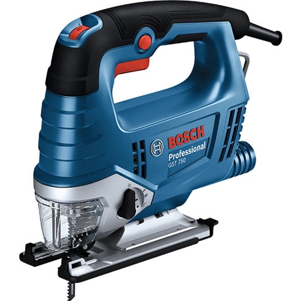 BOSCH PRO GST 750 Kmitací pilka (0.601.5B4.121)