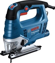 BOSCH PRO GST 750 Oscilačná píla (0.601.5B4.121)