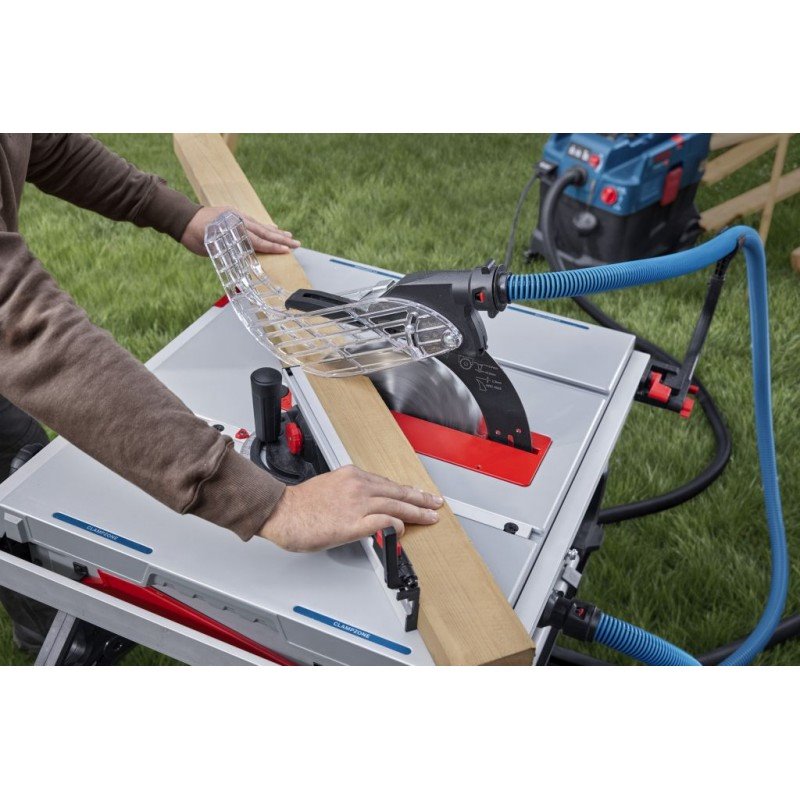 BOSCH PRO GTS100-254 Stolní pila (0.601.B30.700)