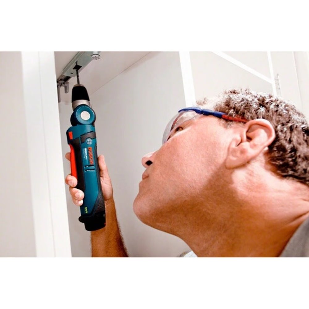 BOSCH PRO GWB 12V-10 Akumulátorová úhlová vrtačka (0.601.390.905)