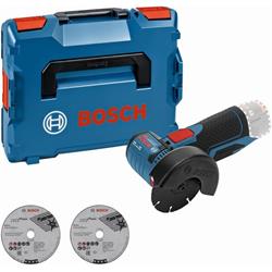 BOSCH PRO GWS 12V-76 Akumulátorová úhlová bruska (0.601.9F2.003)