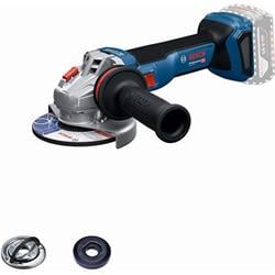 BOSCH PRO GWS 18V-11 Akumulátorová uhlová brúska (0.601.9N4.101)