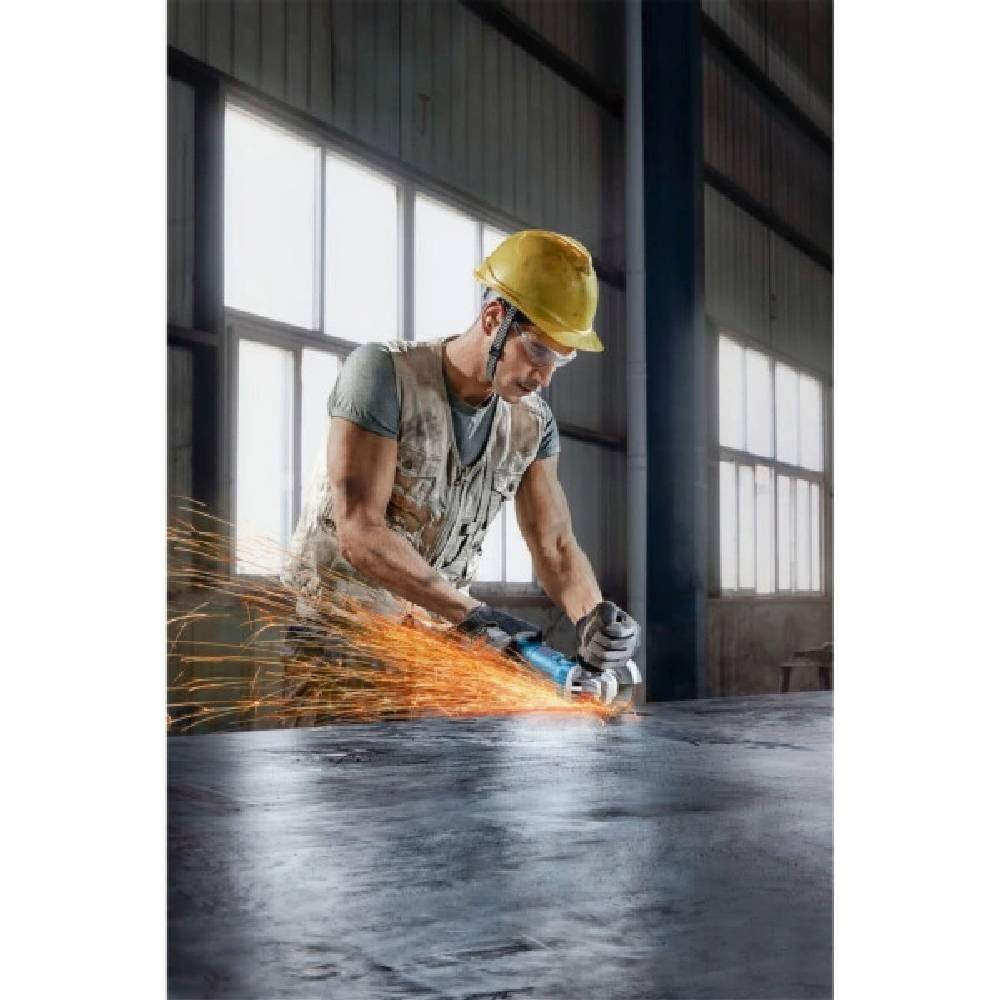 BOSCH PRO GWS 880 Úhlová bruska (0.601.396.00A)