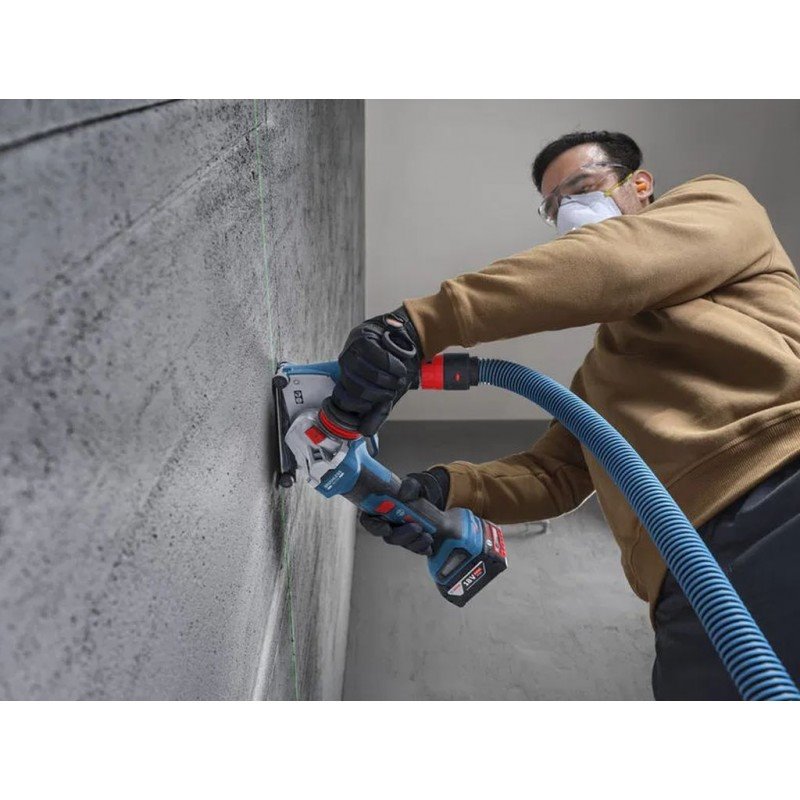 BOSCH PRO GWS18V-11PS Uhlová brúska (0.601.9N4.300)