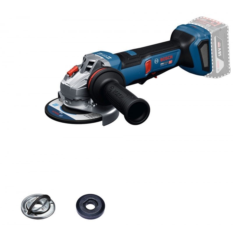 BOSCH PRO GWS18V-11PS Uhlová brúska (0.601.9N4.300)