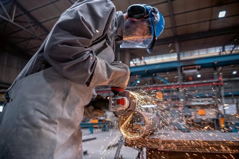 BOSCH PRO GWX 17-125 PSB Úhlová bruska s X-LOCK (0.601.7D3.700)