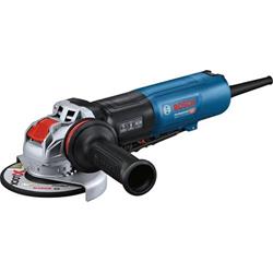 BOSCH PRO GWX 17-125 PSB Úhlová bruska s X-LOCK (0.601.7D3.700)